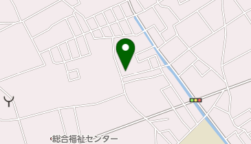 手打ちそば 禅味 あら井の地図画像