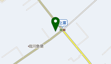 お食事処 オアシスかどやの地図画像