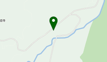 手打ちそば 石庄庵の地図画像