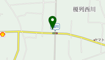 やまやの地図画像