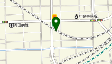 甚五呂の地図画像