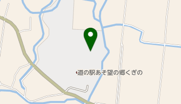 そば道場の地図画像