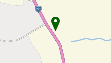 豊味うどん 高原店の地図画像