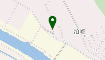 大はしの地図画像