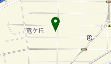飛鳥の地図画像