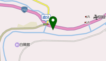 川鈴の地図画像
