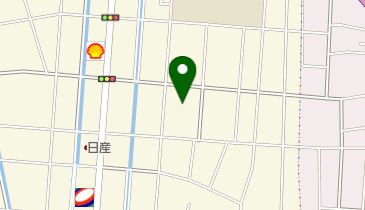 カレー処 ヤサカの地図画像