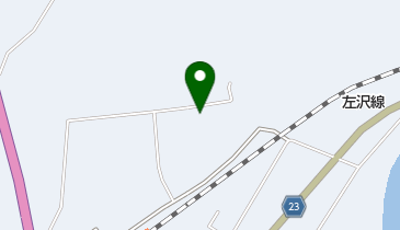 きくやの地図画像