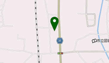 ぐん司の地図画像