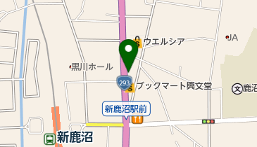 大衆割烹 きたやまの地図画像