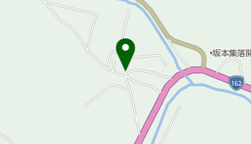 門野亭の地図画像