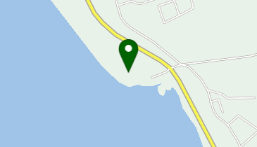 食道楽帆万里の地図画像