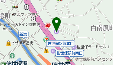滝の茶屋 鯉太郎の地図画像