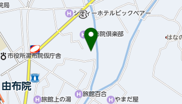 割烹 サトウの地図画像
