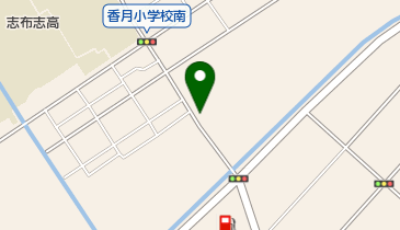 割烹 たけだの地図画像