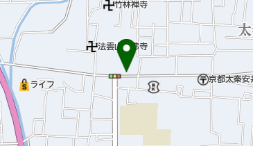 あだちの地図画像