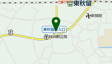 だんだんの地図画像