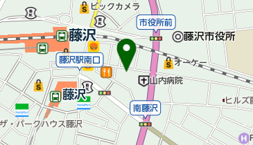 浪速割烹 すすきの地図画像