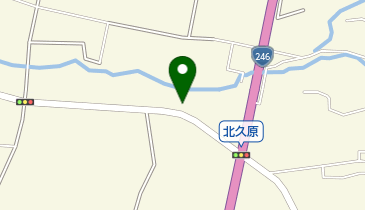 ステーキ茶屋 貞坊の地図画像