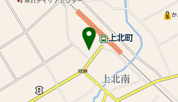 一楽寿司の地図画像