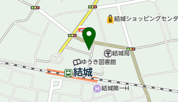 舟和寿司の地図画像