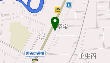 かざまの地図画像