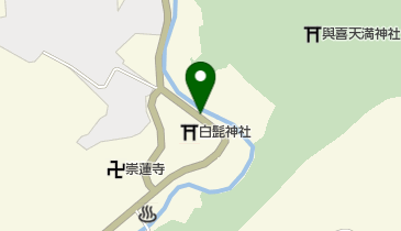 とらせ 長谷寺参道店の地図画像