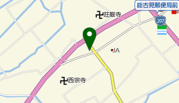 鶴亀の地図画像