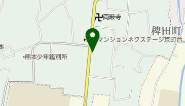 魚ふじの地図画像