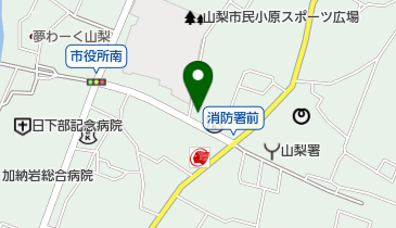 李白の地図画像