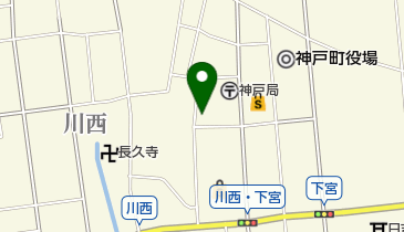 秀華の地図画像