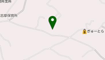 白楽天の地図画像