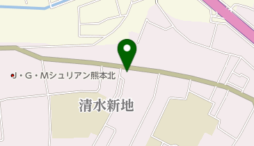 中華厨屯知の地図画像