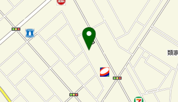 洛陽花の地図画像