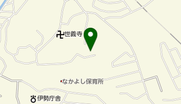 ひびのの地図画像