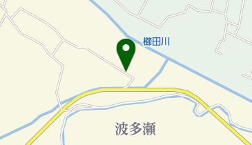 味処 わの地図画像