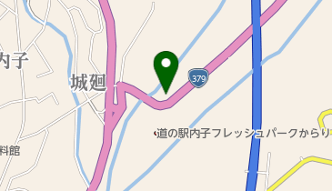 幸祇の地図画像