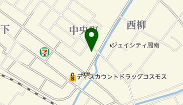 レストラン ル ヨシマサの地図画像