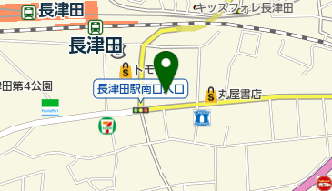 おやっとさぁの地図画像