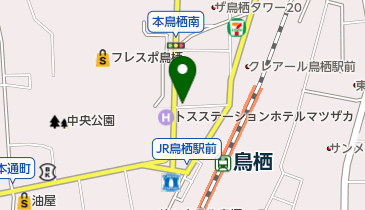 炭焼英の地図画像