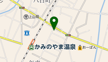 イビサの地図画像