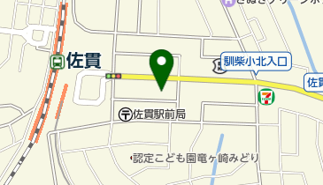 Granoの地図画像