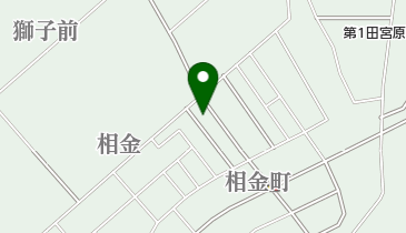 グリルアイの地図画像