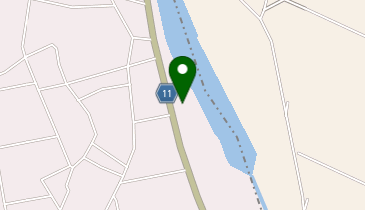 あづまの地図画像