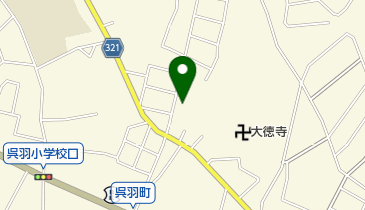 丸忠の地図画像