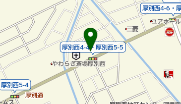 やきとり居酒屋 大膳の地図画像