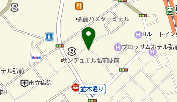 DESICAの地図画像