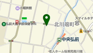 ビア コトブキの地図画像