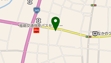 天狗 飲み食い処の地図画像