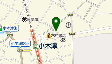 ものがたりの地図画像